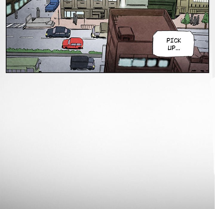 Miss Provocative Chapter 57 Page 15