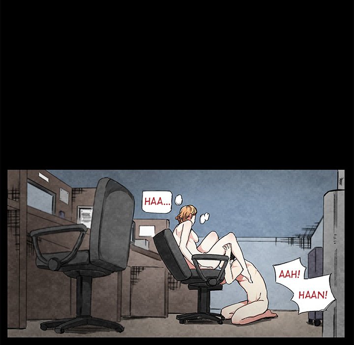 Miss Provocative Chapter 57 Page 19
