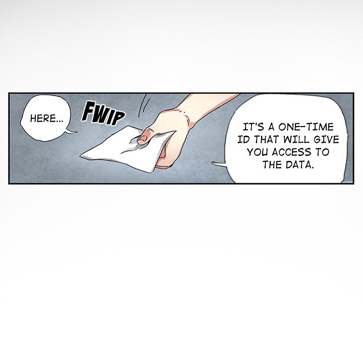 Miss Provocative Chapter 57 Page 25