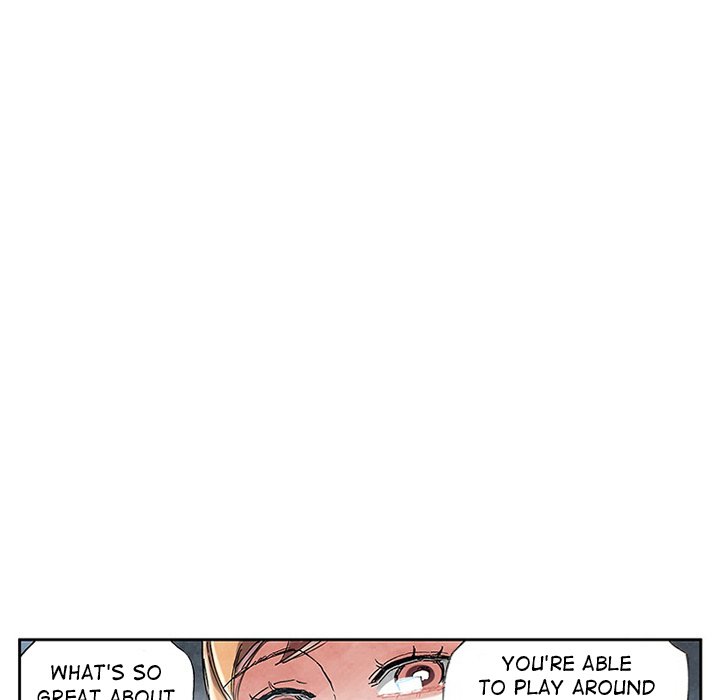 Miss Provocative Chapter 57 Page 39