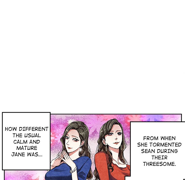 Miss Provocative Chapter 57 Page 47