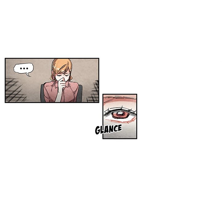 Miss Provocative Chapter 57 Page 49