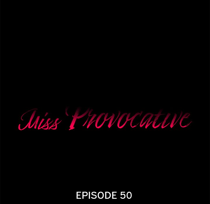 Miss Provocative Chapter 57 Page 5