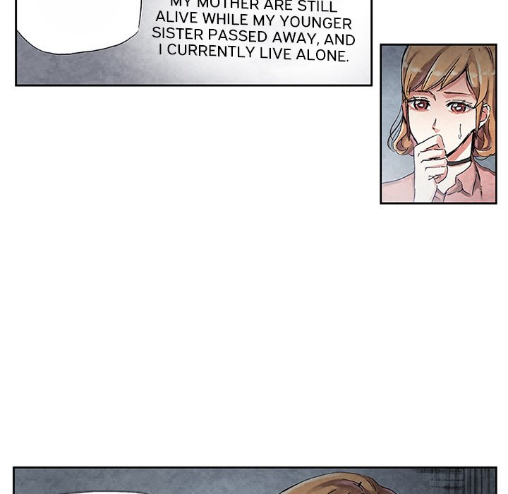 Miss Provocative Chapter 57 Page 53