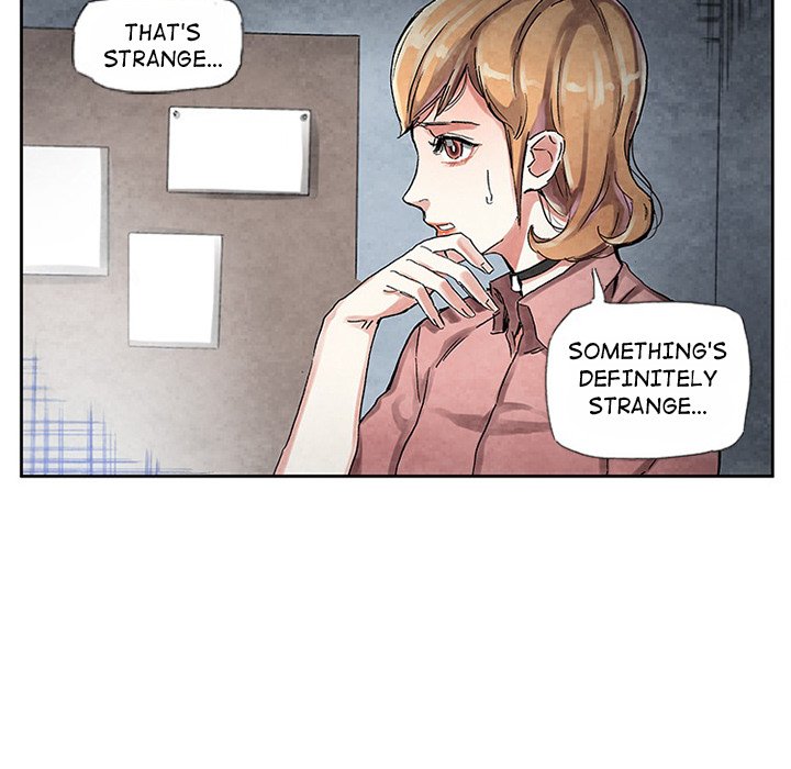 Miss Provocative Chapter 57 Page 54