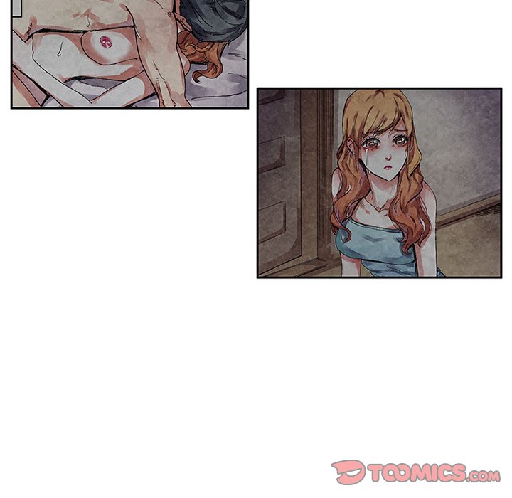 Miss Provocative Chapter 57 Page 62