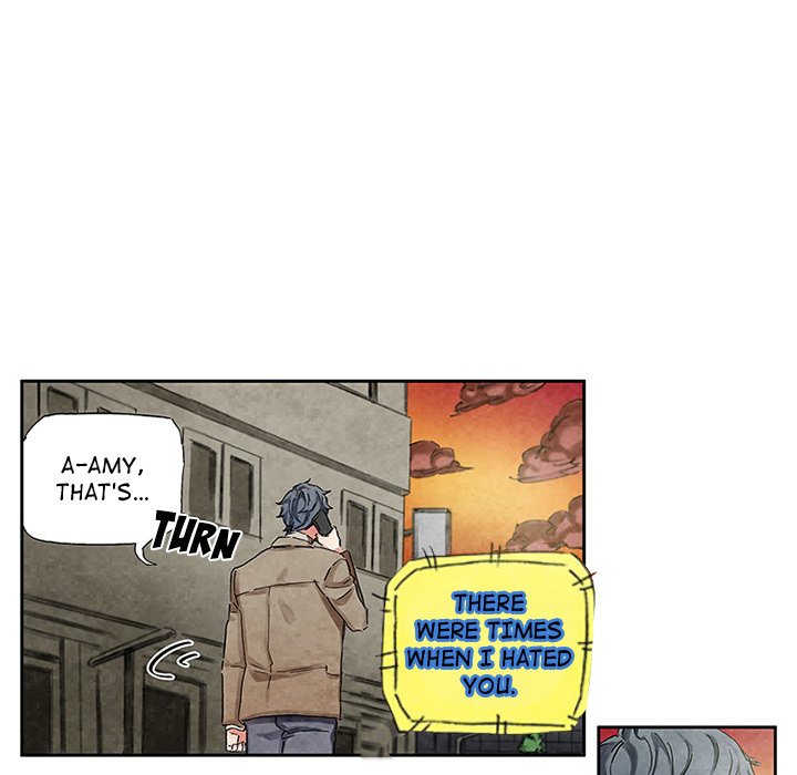 Miss Provocative Chapter 57 Page 65