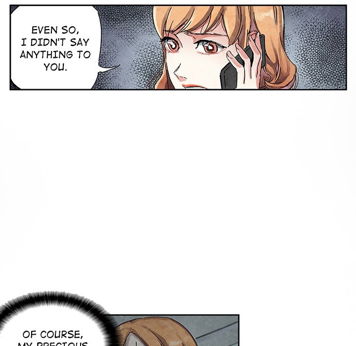 Miss Provocative Chapter 57 Page 67