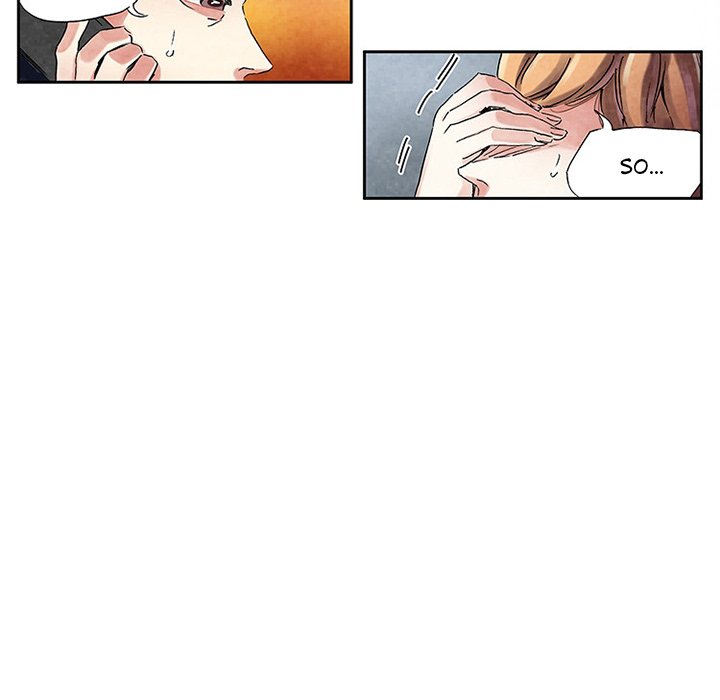 Miss Provocative Chapter 57 Page 70