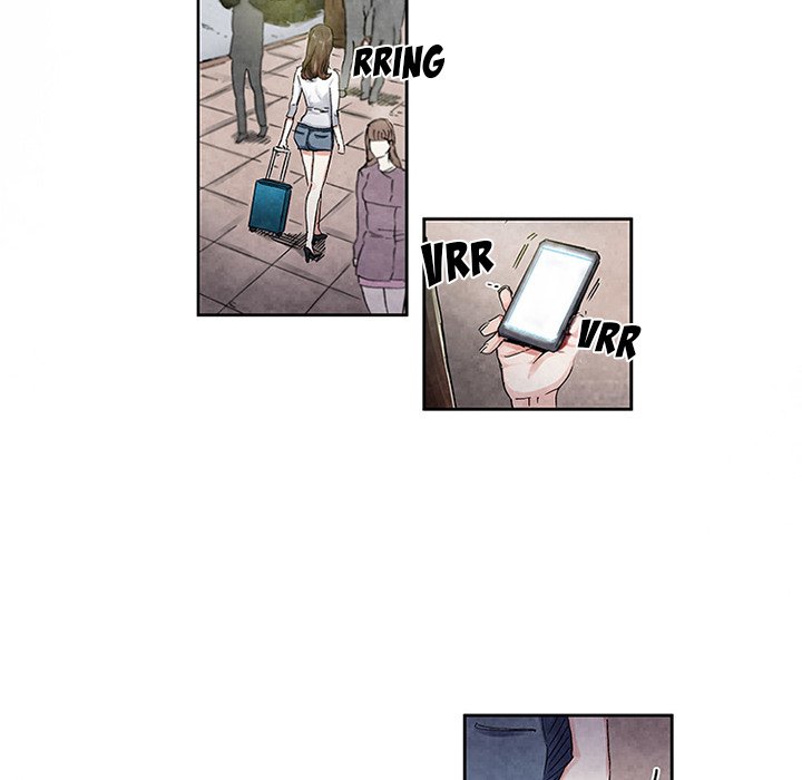 Miss Provocative Chapter 57 Page 79