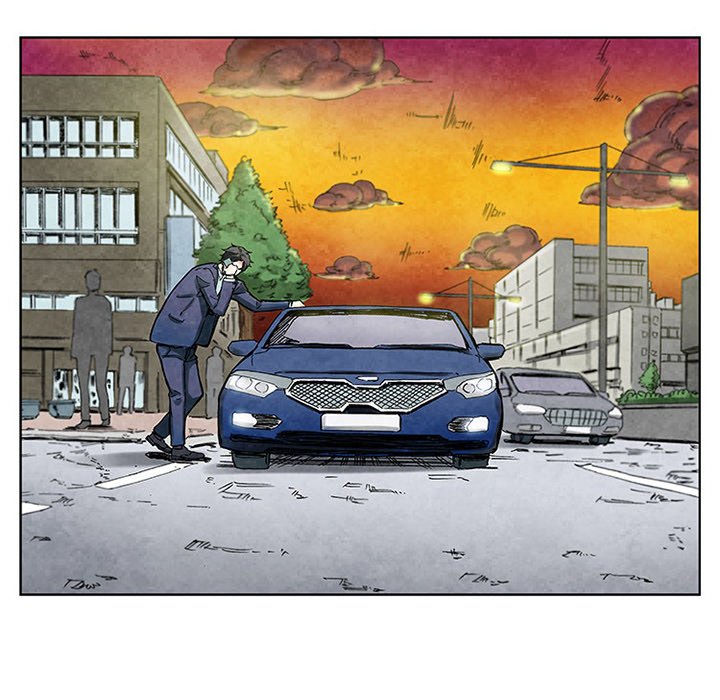 Miss Provocative Chapter 57 Page 9