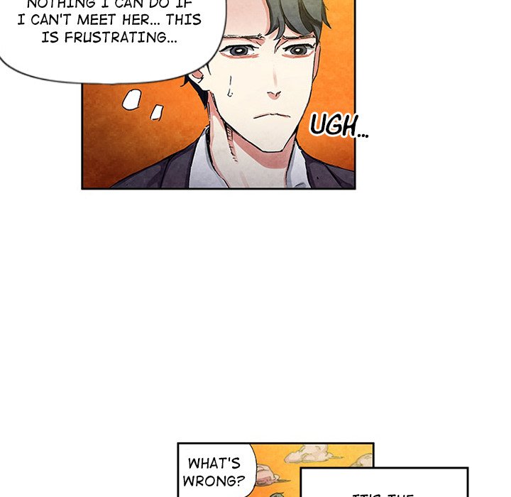 Miss Provocative Chapter 58 Page 10