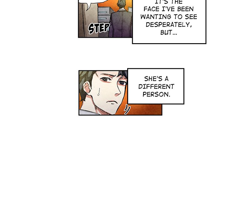 Miss Provocative Chapter 58 Page 11