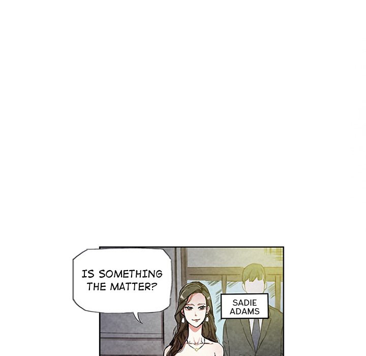 Miss Provocative Chapter 58 Page 12