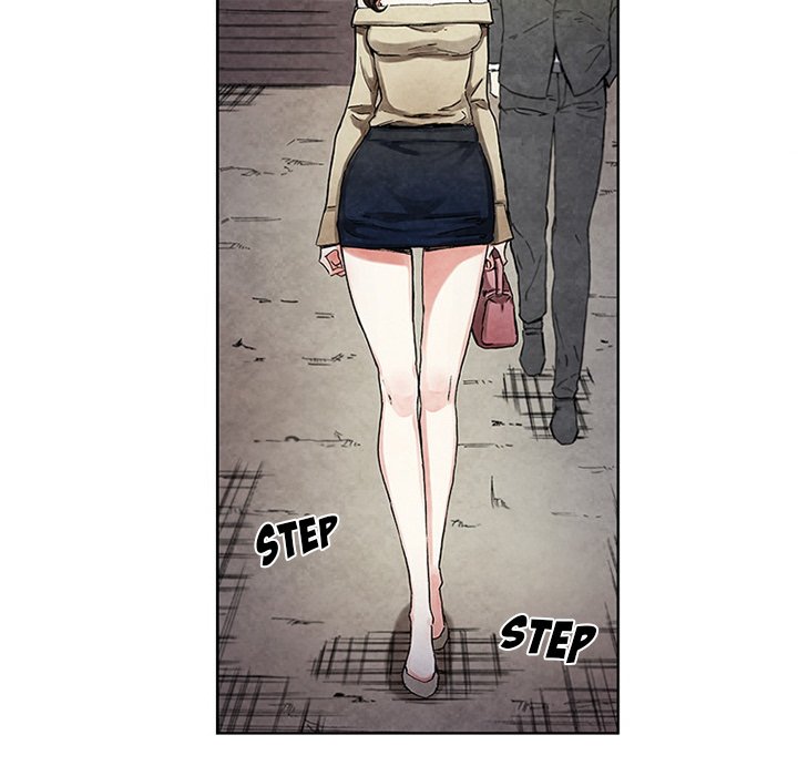 Miss Provocative Chapter 58 Page 13