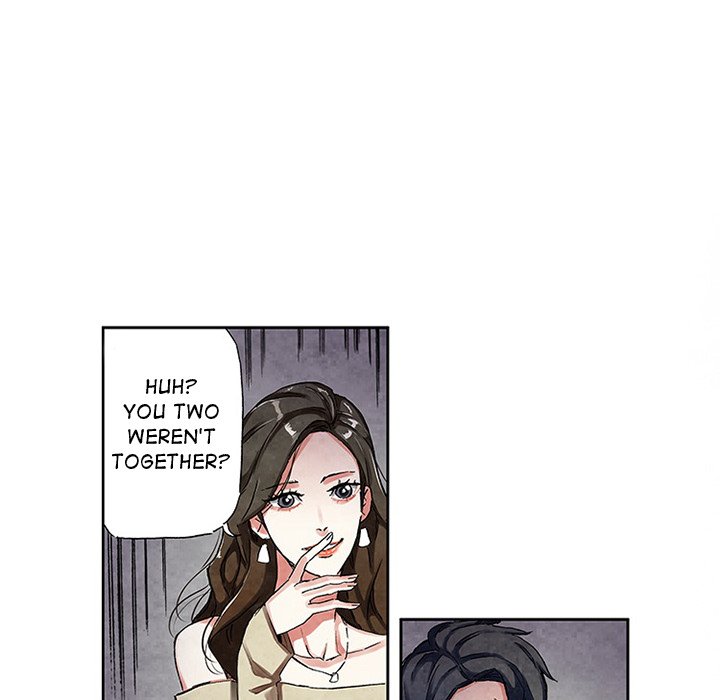Miss Provocative Chapter 58 Page 21