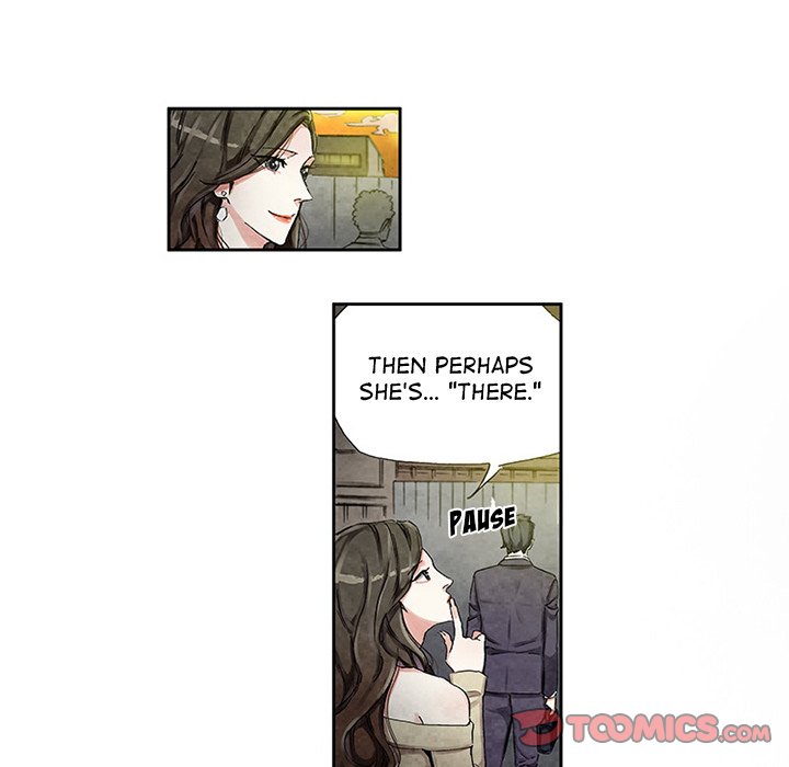 Miss Provocative Chapter 58 Page 26