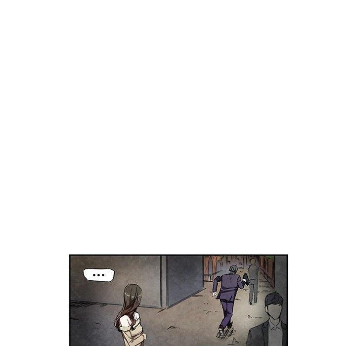 Miss Provocative Chapter 58 Page 36