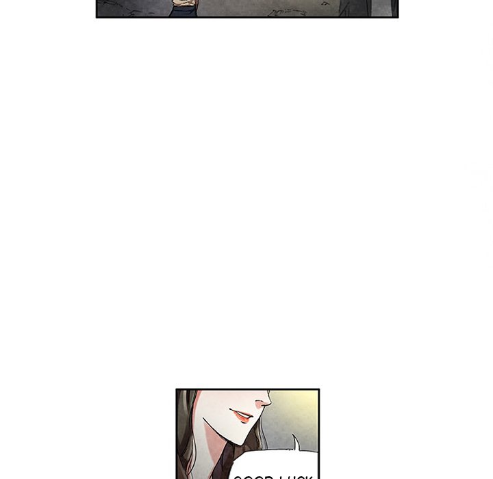 Miss Provocative Chapter 58 Page 37