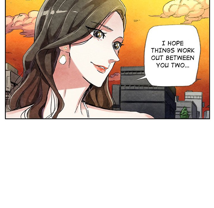Miss Provocative Chapter 58 Page 39