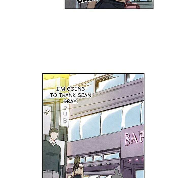 Miss Provocative Chapter 58 Page 47