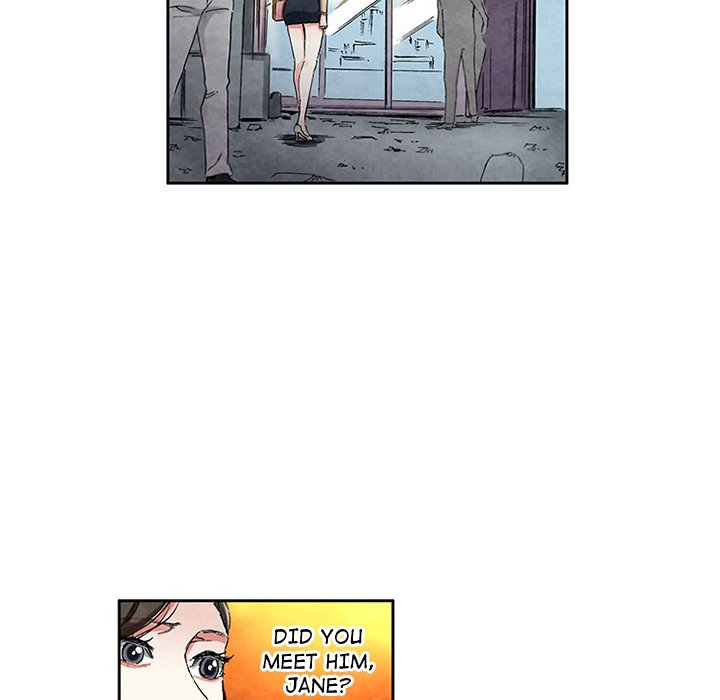 Miss Provocative Chapter 58 Page 48