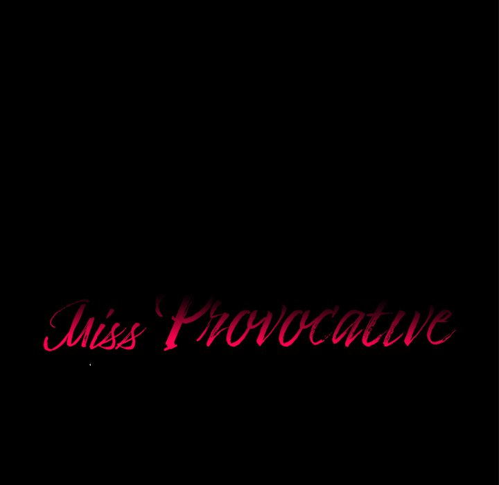 Miss Provocative Chapter 58 Page 5