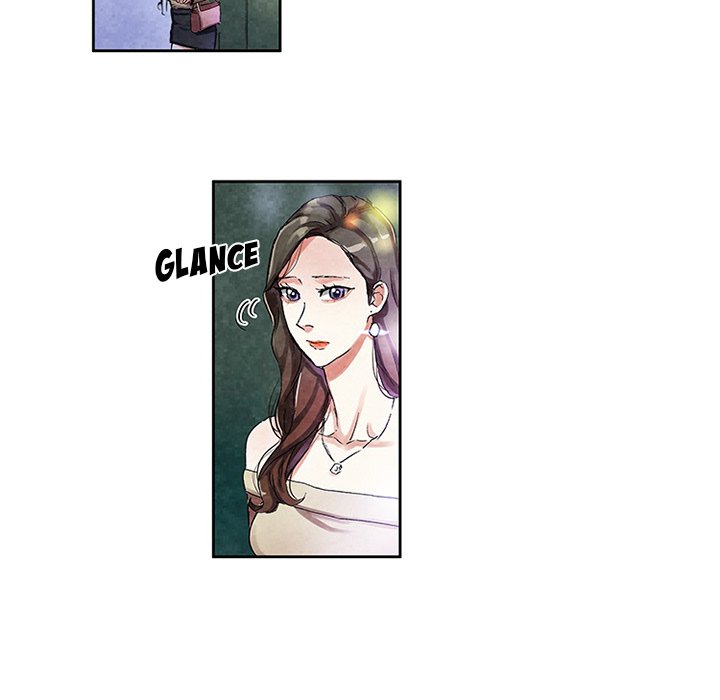 Miss Provocative Chapter 58 Page 55