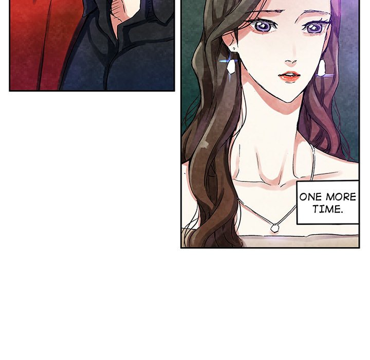 Miss Provocative Chapter 58 Page 60