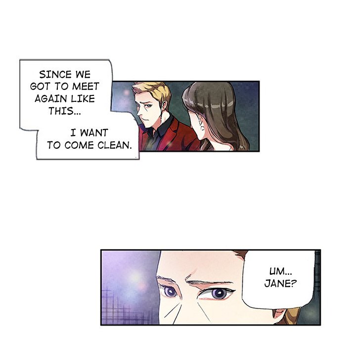Miss Provocative Chapter 58 Page 64