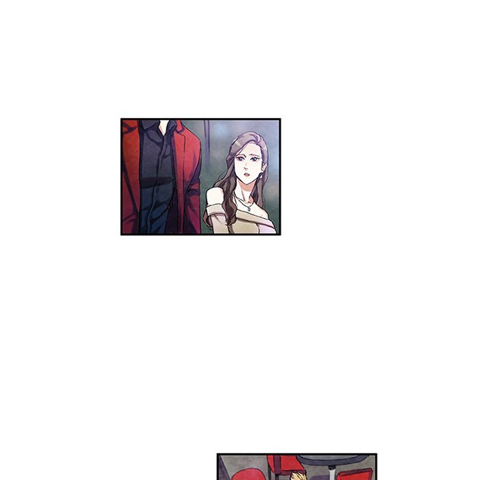 Miss Provocative Chapter 58 Page 69