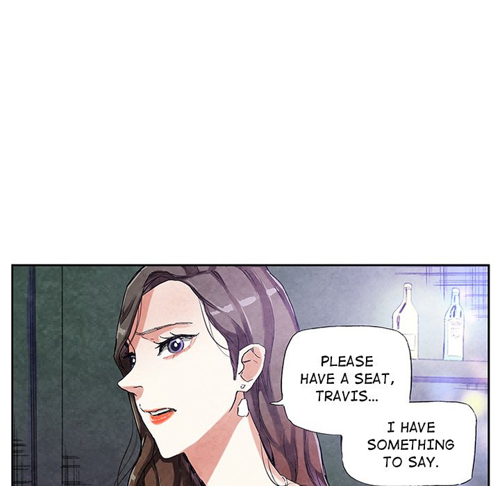 Miss Provocative Chapter 58 Page 71
