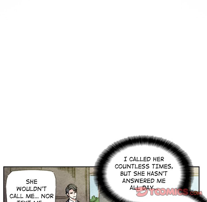 Miss Provocative Chapter 58 Page 8