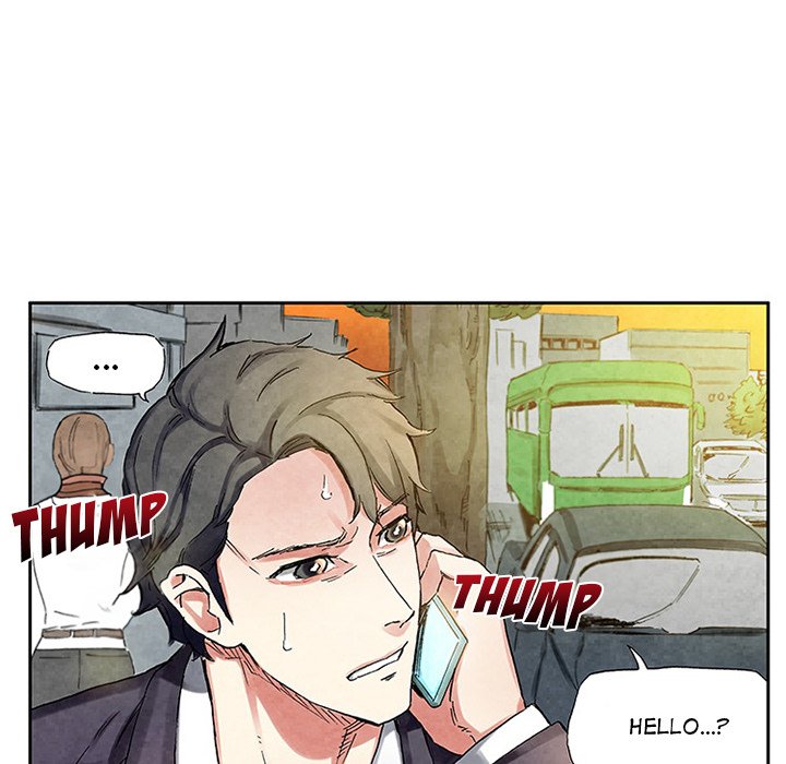 Miss Provocative Chapter 58 Page 82