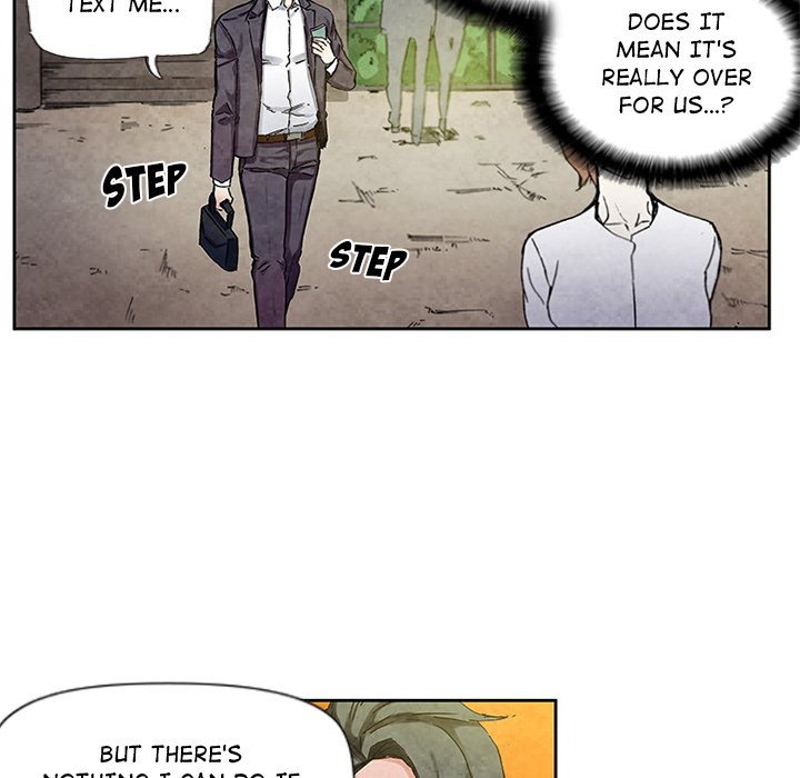 Miss Provocative Chapter 58 Page 9
