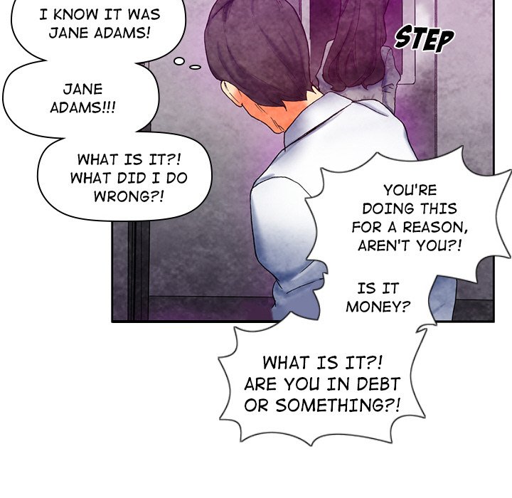 Miss Provocative Chapter 5 Page 100