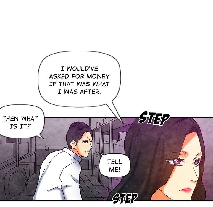 Miss Provocative Chapter 5 Page 101