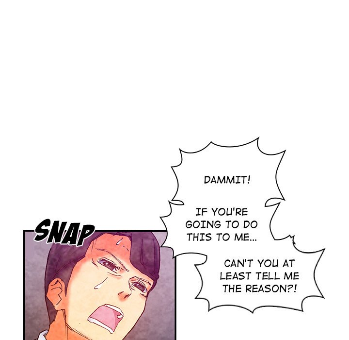 Miss Provocative Chapter 5 Page 102