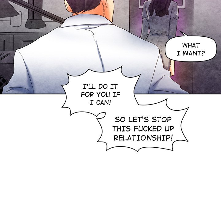 Miss Provocative Chapter 5 Page 104