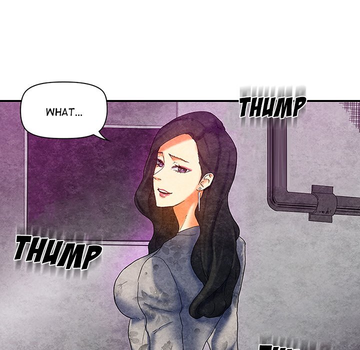 Miss Provocative Chapter 5 Page 106