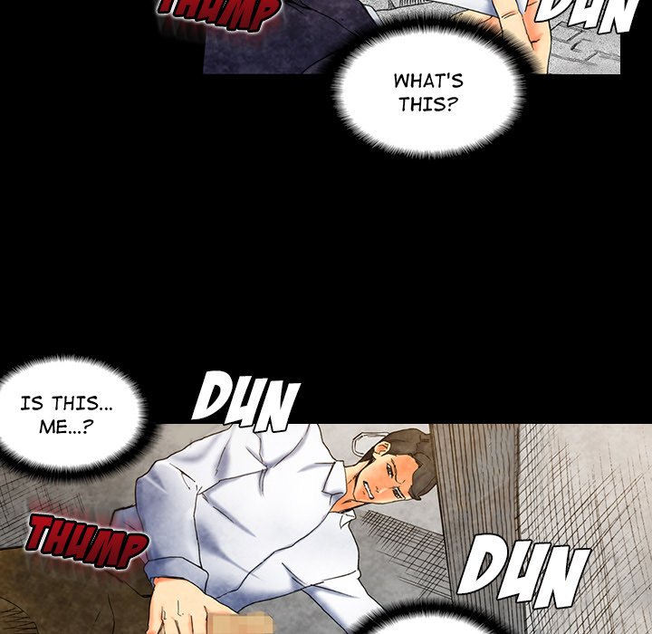Miss Provocative Chapter 5 Page 11