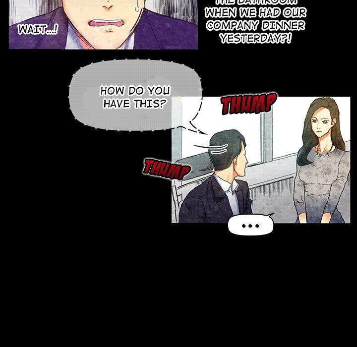 Miss Provocative Chapter 5 Page 13