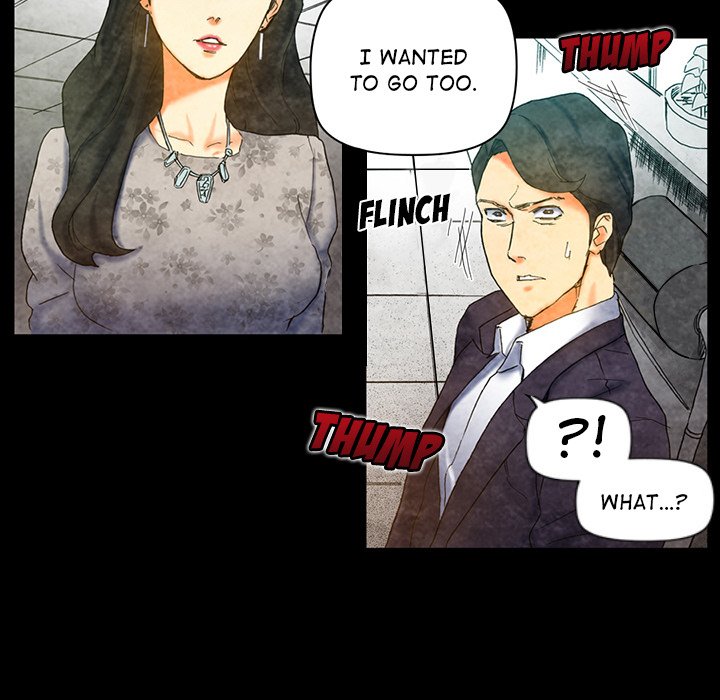 Miss Provocative Chapter 5 Page 15