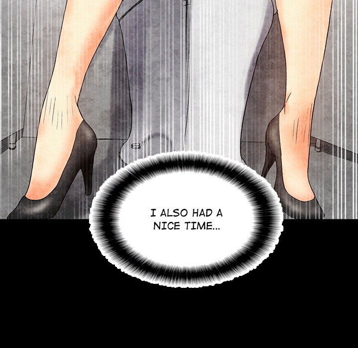 Miss Provocative Chapter 5 Page 21
