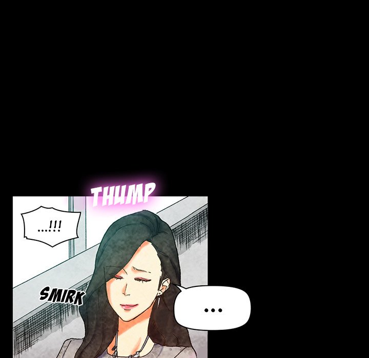 Miss Provocative Chapter 5 Page 23