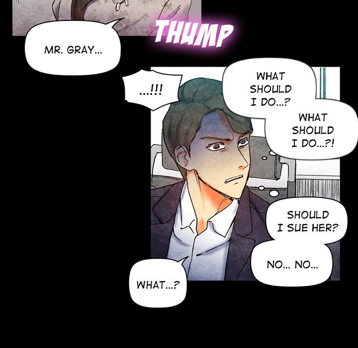 Miss Provocative Chapter 5 Page 24