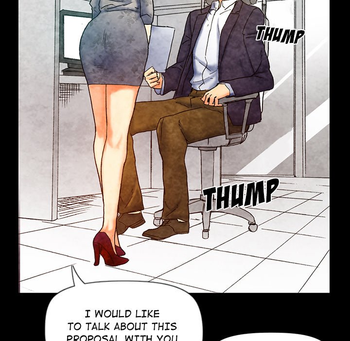 Miss Provocative Chapter 5 Page 26