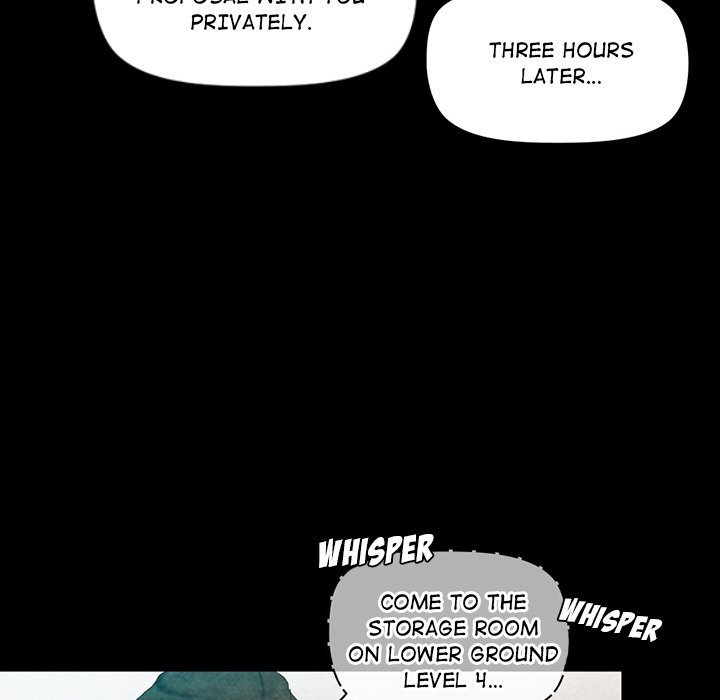 Miss Provocative Chapter 5 Page 27