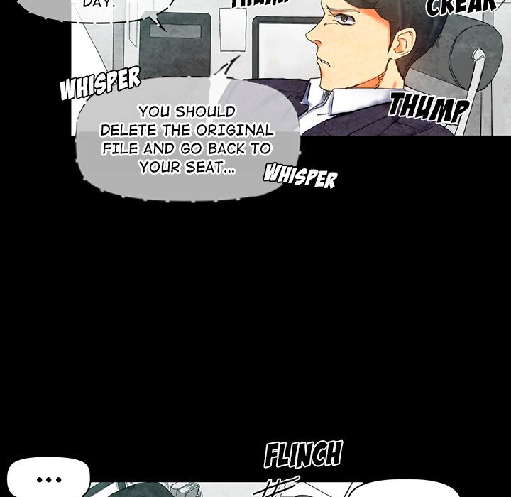 Miss Provocative Chapter 5 Page 29