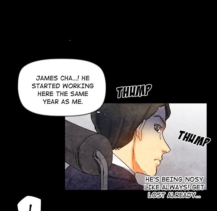 Miss Provocative Chapter 5 Page 32